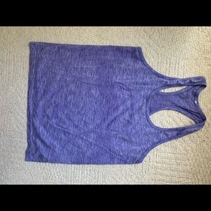 Lululemon sport tank